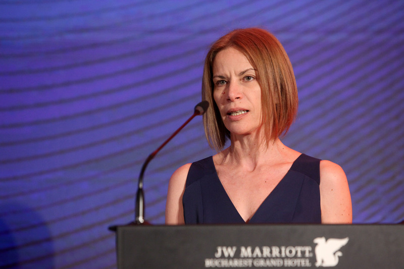 GALA Povești cu Profit...made in Romania <br/>OPORTUNITĂȚILE CRIZEI
