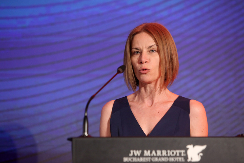 GALA Povești cu Profit...made in Romania <br/>OPORTUNITĂȚILE CRIZEI
