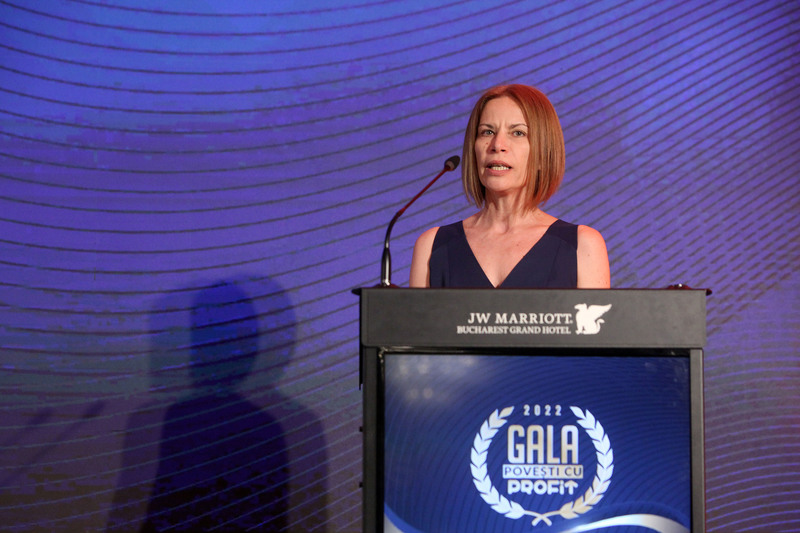 GALA Povești cu Profit...made in Romania <br/>OPORTUNITĂȚILE CRIZEI
