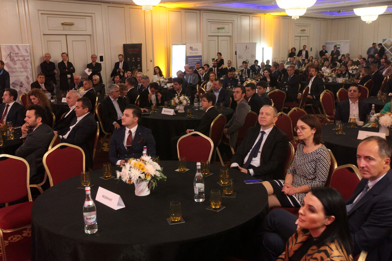 GALA Povești cu Profit...made in Romania <br/>OPORTUNITĂȚILE CRIZEI
