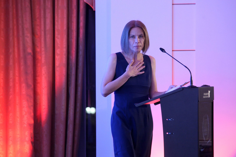 GALA Povești cu Profit...made in Romania <br/>OPORTUNITĂȚILE CRIZEI
