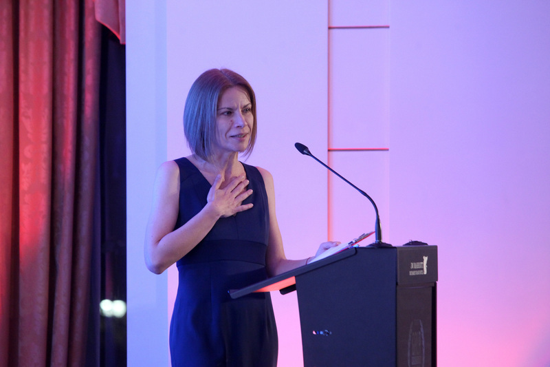 GALA Povești cu Profit...made in Romania <br/>OPORTUNITĂȚILE CRIZEI
