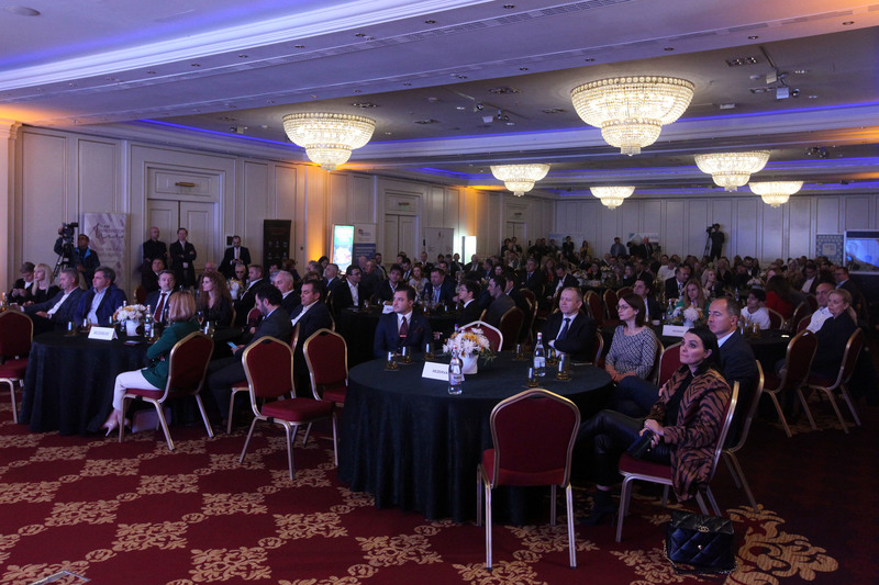 GALA Povești cu Profit...made in Romania <br/>OPORTUNITĂȚILE CRIZEI
