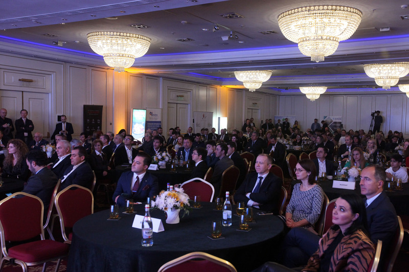 GALA Povești cu Profit...made in Romania <br/>OPORTUNITĂȚILE CRIZEI
