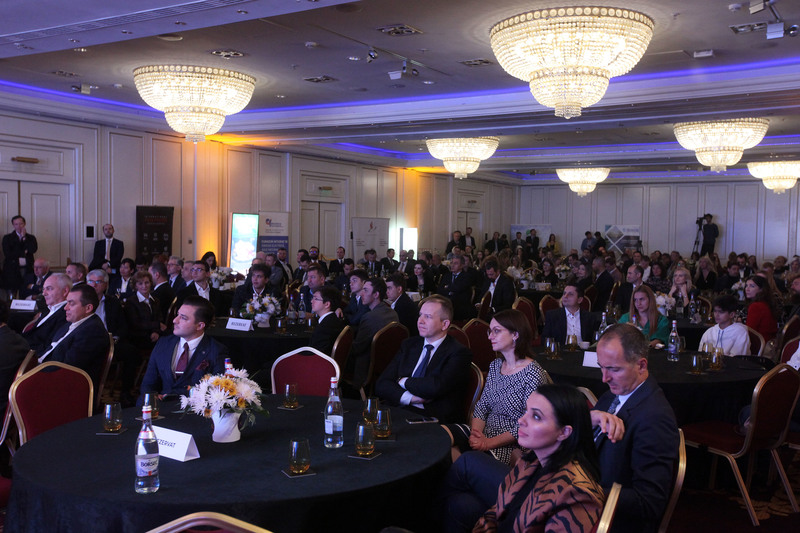 GALA Povești cu Profit...made in Romania <br/>OPORTUNITĂȚILE CRIZEI
