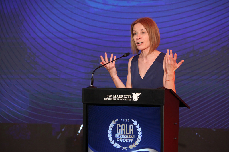 GALA Povești cu Profit...made in Romania <br/>OPORTUNITĂȚILE CRIZEI
