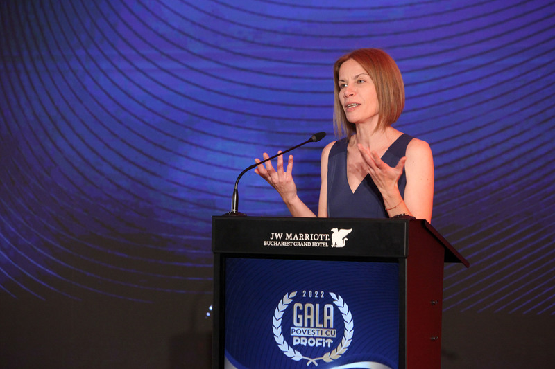 GALA Povești cu Profit...made in Romania <br/>OPORTUNITĂȚILE CRIZEI
