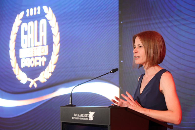 GALA Povești cu Profit...made in Romania <br/>OPORTUNITĂȚILE CRIZEI
