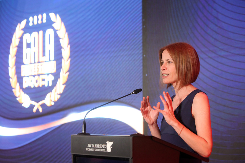 GALA Povești cu Profit...made in Romania <br/>OPORTUNITĂȚILE CRIZEI
