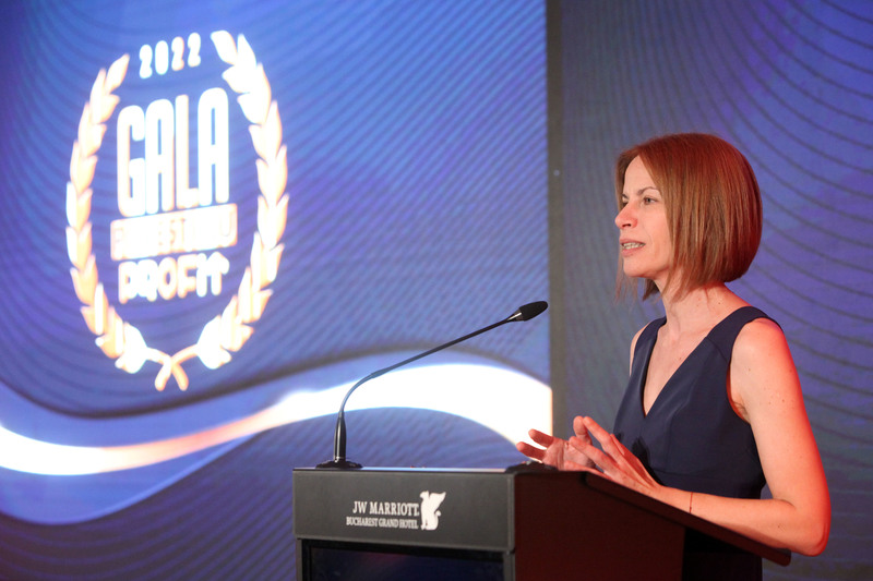 GALA Povești cu Profit...made in Romania <br/>OPORTUNITĂȚILE CRIZEI
