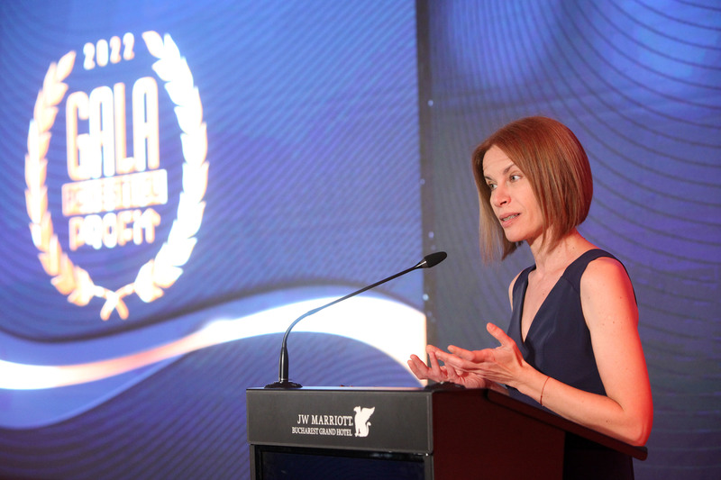 GALA Povești cu Profit...made in Romania <br/>OPORTUNITĂȚILE CRIZEI
