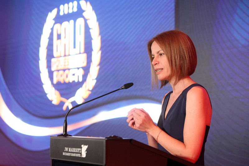 GALA Povești cu Profit...made in Romania <br/>OPORTUNITĂȚILE CRIZEI
