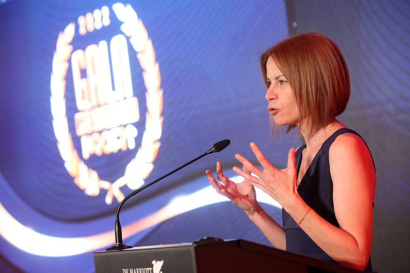 GALA Povești cu Profit...made in Romania <br/>OPORTUNITĂȚILE CRIZEI
