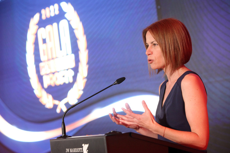 GALA Povești cu Profit...made in Romania <br/>OPORTUNITĂȚILE CRIZEI
