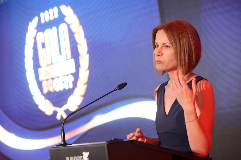 GALA Povești cu Profit...made in Romania <br/>OPORTUNITĂȚILE CRIZEI
