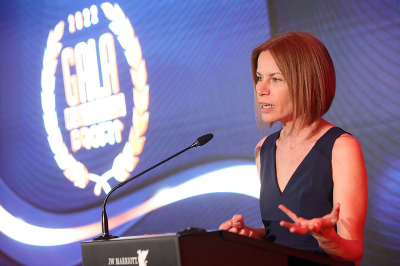 GALA Povești cu Profit...made in Romania <br/>OPORTUNITĂȚILE CRIZEI
