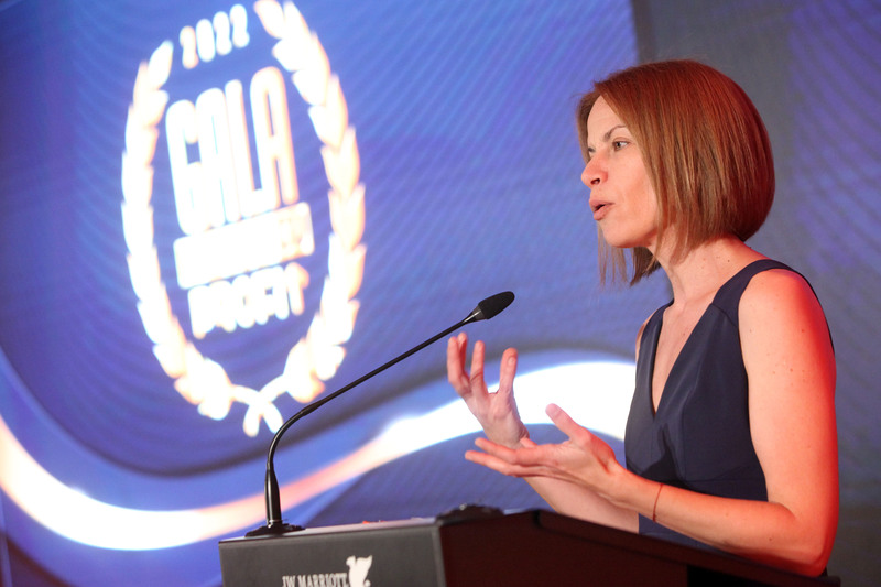 GALA Povești cu Profit...made in Romania <br/>OPORTUNITĂȚILE CRIZEI
