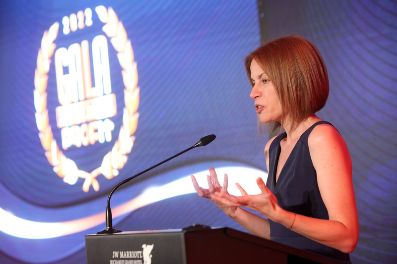 GALA Povești cu Profit...made in Romania <br/>OPORTUNITĂȚILE CRIZEI
