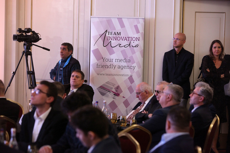 GALA Povești cu Profit...made in Romania <br/>OPORTUNITĂȚILE CRIZEI
