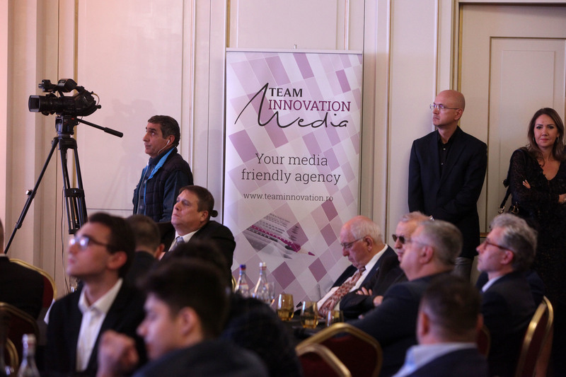 GALA Povești cu Profit...made in Romania <br/>OPORTUNITĂȚILE CRIZEI
