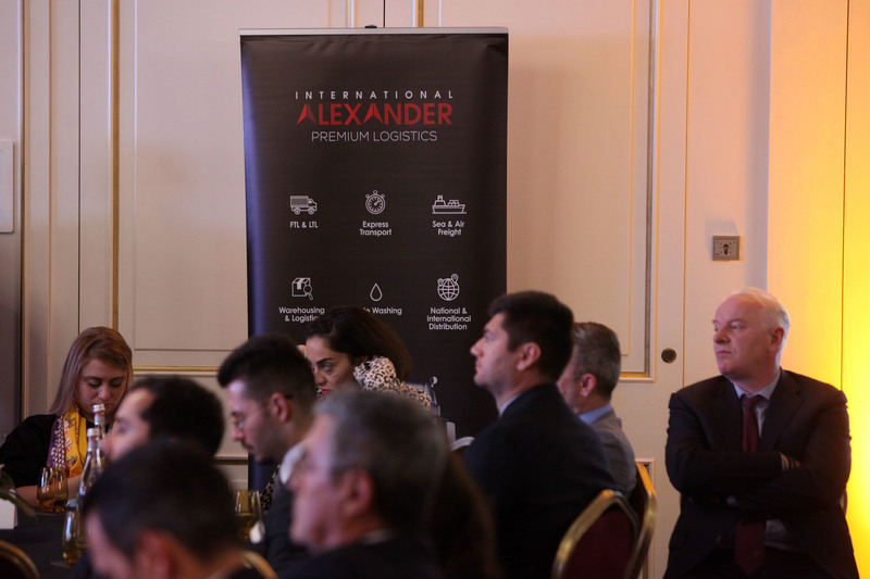 GALA Povești cu Profit...made in Romania <br/>OPORTUNITĂȚILE CRIZEI
