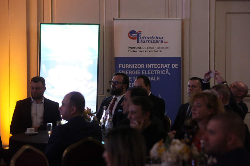 GALA Povești cu Profit...made in Romania <br/>OPORTUNITĂȚILE CRIZEI
