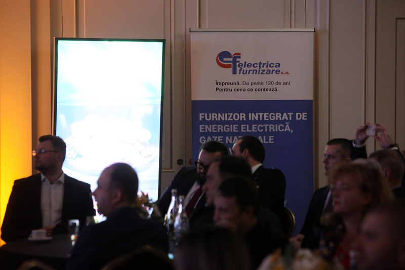 GALA Povești cu Profit...made in Romania <br/>OPORTUNITĂȚILE CRIZEI
