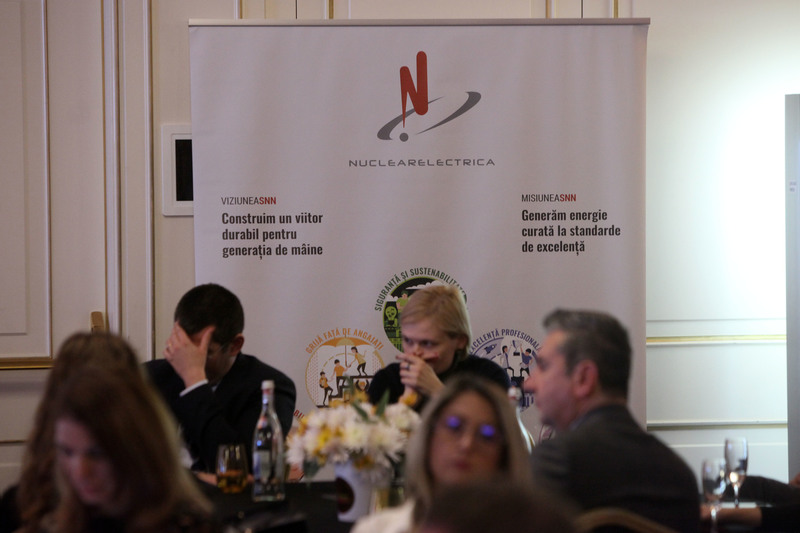 GALA Povești cu Profit...made in Romania <br/>OPORTUNITĂȚILE CRIZEI
