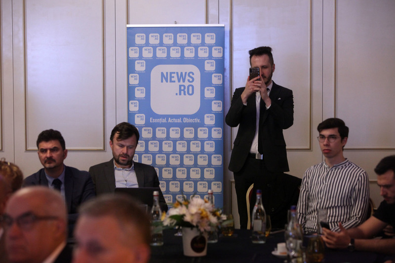 GALA Povești cu Profit...made in Romania <br/>OPORTUNITĂȚILE CRIZEI
