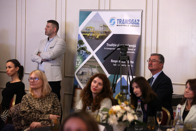 GALA Povești cu Profit...made in Romania <br/>OPORTUNITĂȚILE CRIZEI
