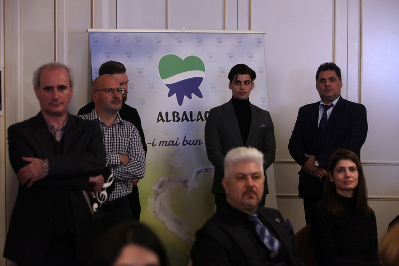 GALA Povești cu Profit...made in Romania <br/>OPORTUNITĂȚILE CRIZEI
