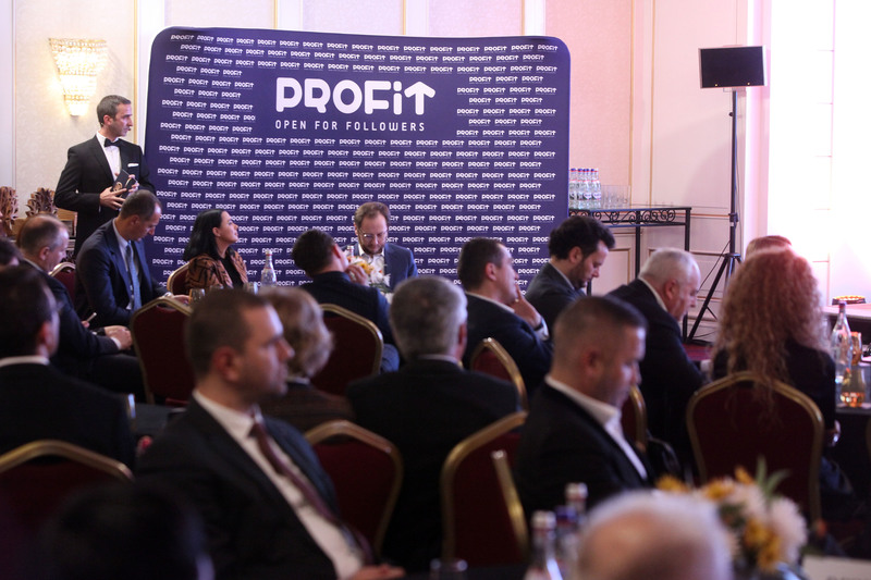 GALA Povești cu Profit...made in Romania <br/>OPORTUNITĂȚILE CRIZEI
