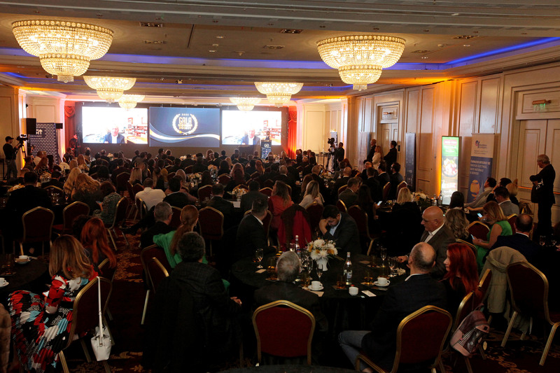 GALA Povești cu Profit...made in Romania <br/>OPORTUNITĂȚILE CRIZEI
