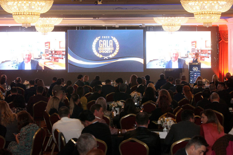 GALA Povești cu Profit...made in Romania <br/>OPORTUNITĂȚILE CRIZEI
