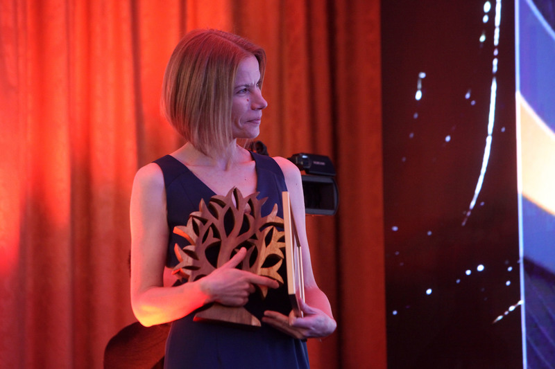 GALA Povești cu Profit...made in Romania <br/>OPORTUNITĂȚILE CRIZEI
