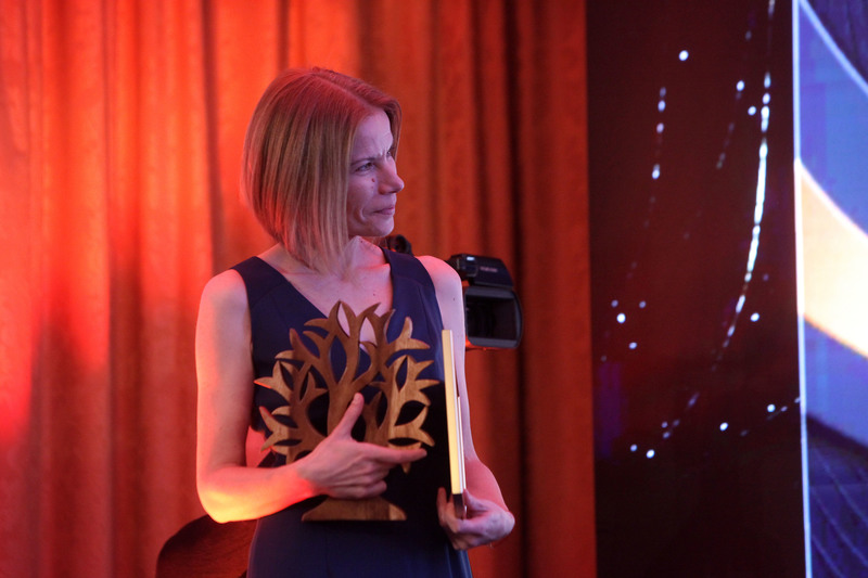 GALA Povești cu Profit...made in Romania <br/>OPORTUNITĂȚILE CRIZEI
