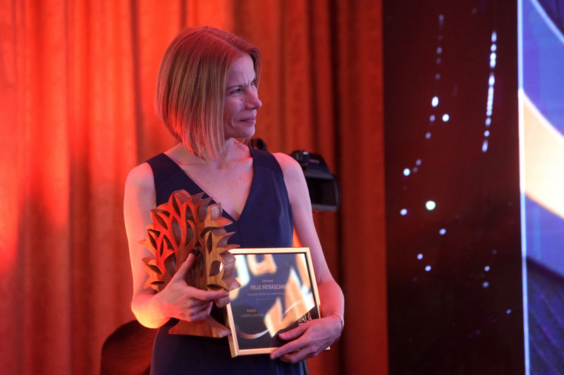 GALA Povești cu Profit...made in Romania <br/>OPORTUNITĂȚILE CRIZEI
