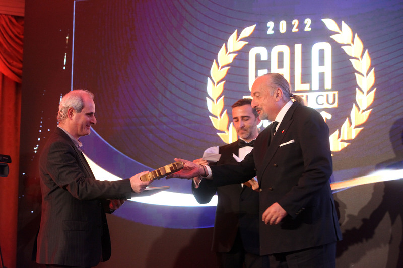 GALA Povești cu Profit...made in Romania <br/>OPORTUNITĂȚILE CRIZEI
