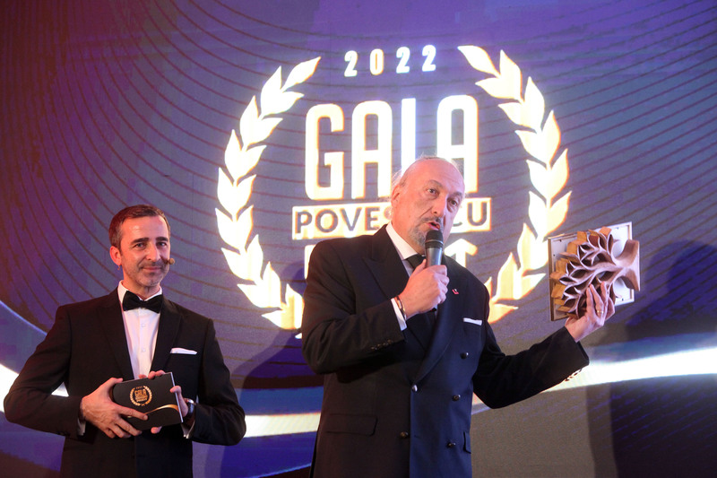 GALA Povești cu Profit...made in Romania <br/>OPORTUNITĂȚILE CRIZEI
