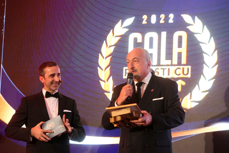 GALA Povești cu Profit...made in Romania <br/>OPORTUNITĂȚILE CRIZEI
