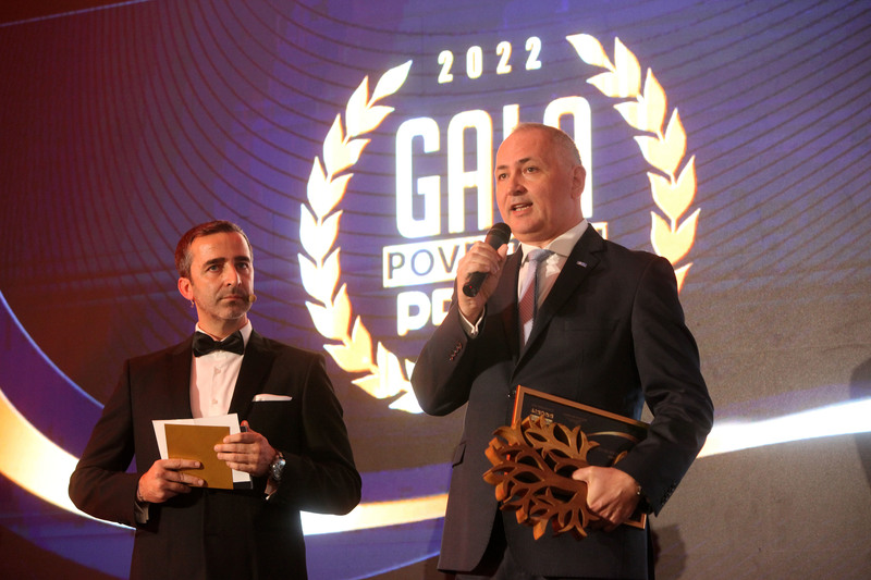 GALA Povești cu Profit...made in Romania <br/>OPORTUNITĂȚILE CRIZEI
