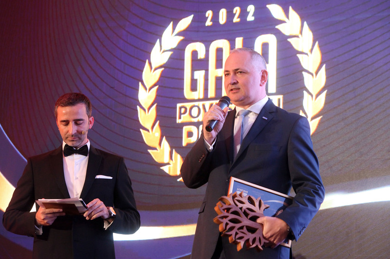 GALA Povești cu Profit...made in Romania <br/>OPORTUNITĂȚILE CRIZEI
