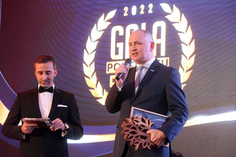 GALA Povești cu Profit...made in Romania <br/>OPORTUNITĂȚILE CRIZEI
