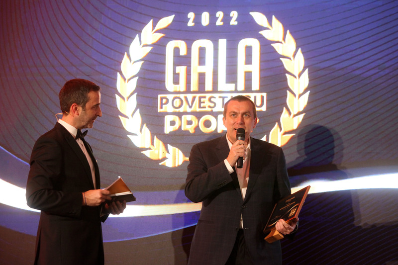 GALA Povești cu Profit...made in Romania <br/>OPORTUNITĂȚILE CRIZEI
