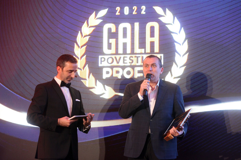 GALA Povești cu Profit...made in Romania <br/>OPORTUNITĂȚILE CRIZEI
