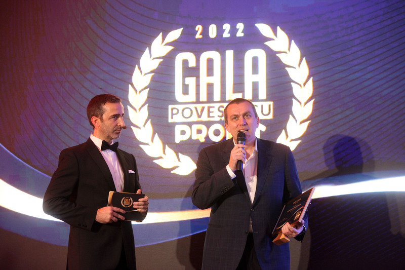 GALA Povești cu Profit...made in Romania <br/>OPORTUNITĂȚILE CRIZEI
