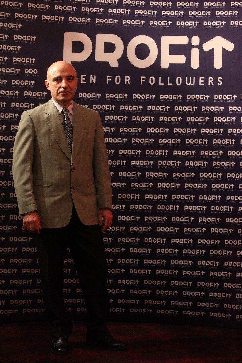 GALA Povești cu Profit...made in Romania <br/>OPORTUNITĂȚILE CRIZEI
