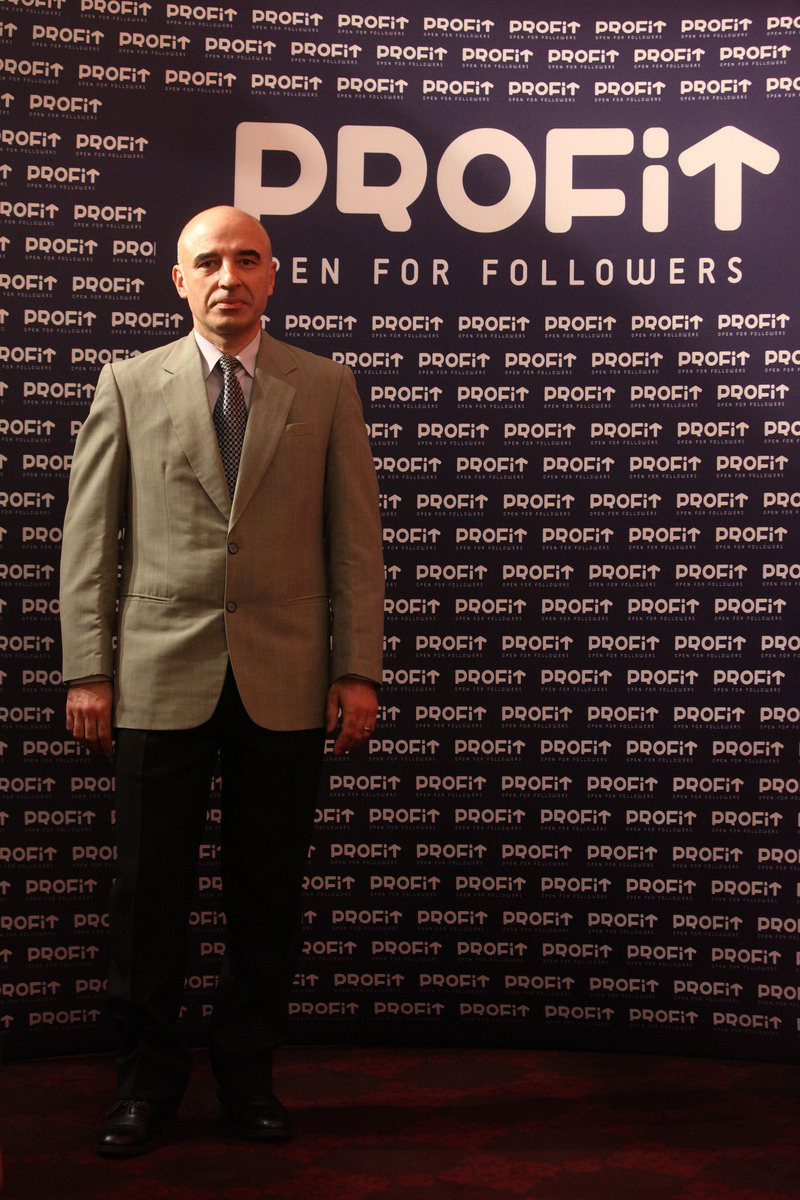 GALA Povești cu Profit...made in Romania <br/>OPORTUNITĂȚILE CRIZEI
