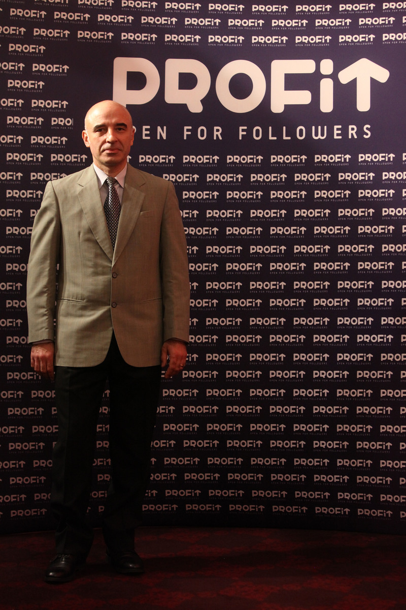 GALA Povești cu Profit...made in Romania <br/>OPORTUNITĂȚILE CRIZEI
