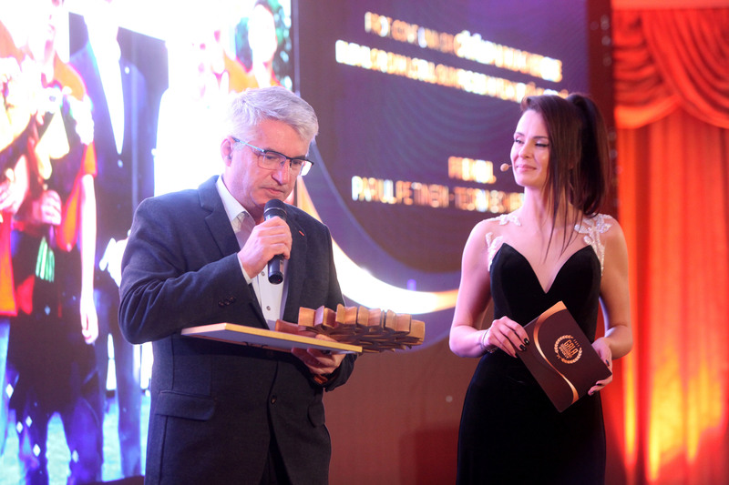 GALA Povești cu Profit...made in Romania <br/>OPORTUNITĂȚILE CRIZEI
